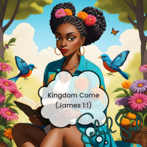 Kingdom Come (James 1:1) MP3 - Selah Soul