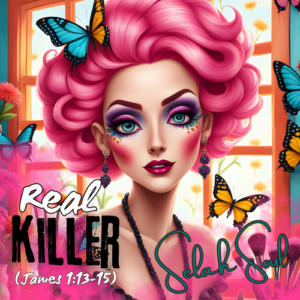 Real Killer (James 1:13-15) by Selah Soul