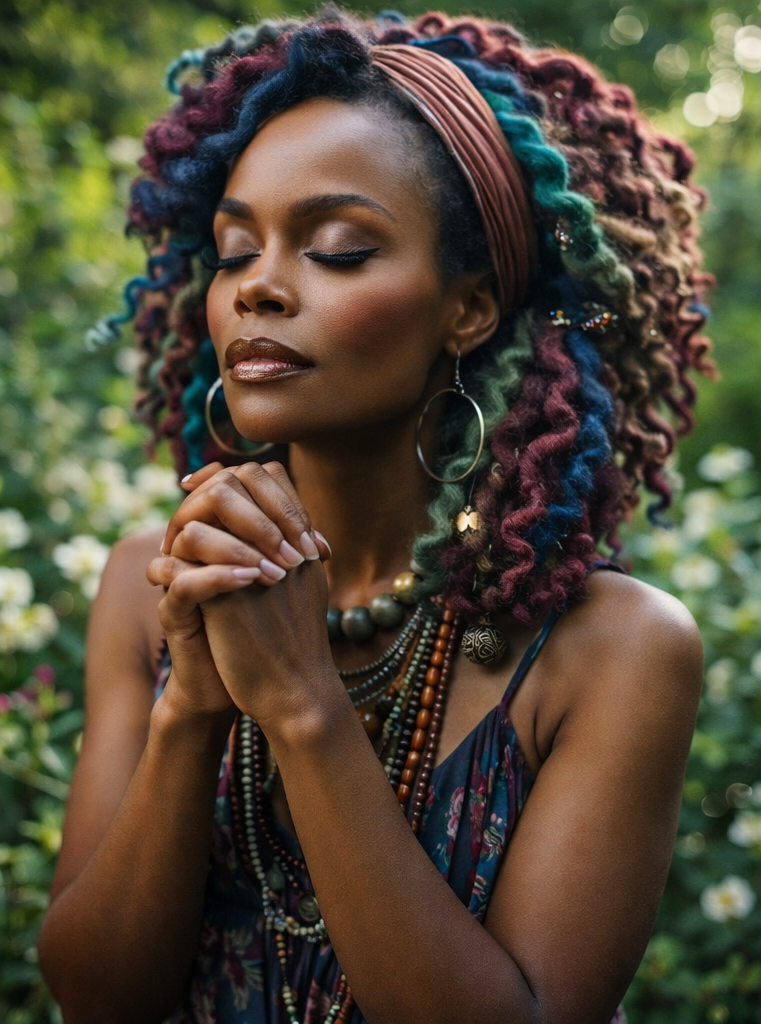 Selah Soul
