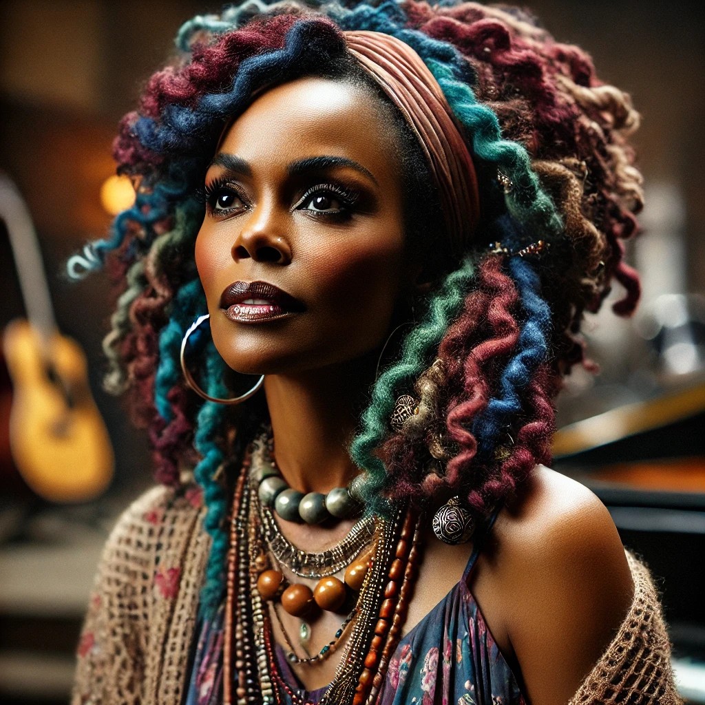 Selah Soul